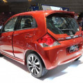 Honda Brio 2017 Baru ( Cash / Kredit )