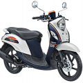 Yamaha Fino 125 cc ( Kredit Promo )