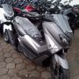 Yamaha NMAX Non ABS ( Kredit Promo ) NIK 2017 Baru *