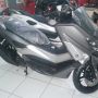 Yamaha NMAX Non ABS ( Kredit Promo ) NIK 2017 Baru *