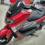 Yamaha NMAX Non ABS ( Kredit Promo ) NIK 2017 Baru *