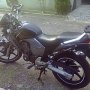 Jual Honda NEW MEGAPRO (NMP) 2012