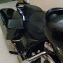 JUAL HARLEY DAVIDSON STREET GLIDE 2007