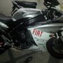 JUAL MOGE YAMAHA R1 THN 2012