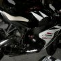 JUAL MOGE HONDA CBR1000 2011