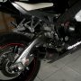 JUAL MOGE HONDA CBR1000 2011