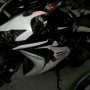 JUAL MOGE HONDA CBR1000 2011