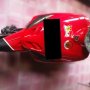 Jual Yamaha mio merah thn 2005
