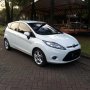 Jual Ford Fiesta s 2011 white