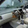 Jual Toyota Innova V AT Dec 2008 Silver Mulus