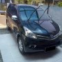 Toyota Avanza G 2012 Hitam 1.300 cc