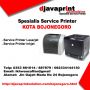 service printer bojonegoro