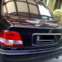 JUAL HONDA CITY TYPE Z 2003 AT