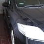 Honda City Vtec 2006 Manual BLACK MULUS KM 70ribuan