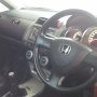 Honda City Vtec 2006 Manual BLACK MULUS KM 70ribuan