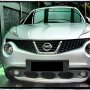 NISSAN JUKE CVT RX 2011 Mint Condition, low Km, First owner