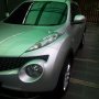 NISSAN JUKE CVT RX 2011 Mint Condition, low Km, First owner