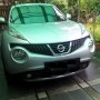 NISSAN JUKE CVT RX 2011 Mint Condition, low Km, First owner