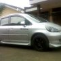 Jual Honda Jazz VTEC sporty AT 2005