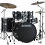 Yamaha Stage Custom 5pc Drum Set