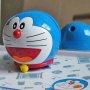 Handphone Doraemon Flip dual sim gsm
