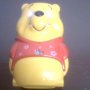 Handphone Winnie the pooh full body flip dual sim