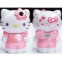 Handphone Hello kitty full body dual sim dual camera ditambah 1 baju pengganti