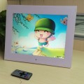Digital Photo Frame 15 inch LED LCD Screen