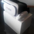 VR BOX 3D dengan bluetooth controller