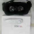 VR BOX 3D RK3PLUS dengan bluetooth controller