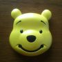 Handphone Winnie the pooh C102 touch screen dual sim standby