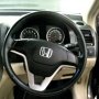 Jual HONDA CRV 2.4 AT 2010 KM Rendah