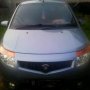 PROTON SAVVY MT 2008/2009 GREY METALIK