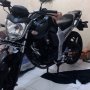 Jual YAMAHA BYSON 2012 BLACK