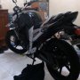 Jual YAMAHA BYSON 2012 BLACK