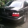 Jual BMW 318i 1998 M/T Hitam