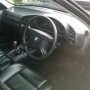 Jual BMW 318i 1998 M/T Hitam