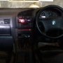 Jual BMW 323i AT M50 Silver 1996 mulus siap pakai