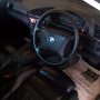 Jual BMW 323i AT M50 Silver 1996 mulus siap pakai