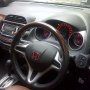 honda jazz RS 2010 A/T tiptonic modif JDM keren