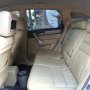 Honda CRV 2.4 A/T 2008 PUTIH TANGAN PERTAMA FULL ORI