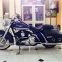 Jual Harley Davidson Roadking Classic Langka 2006 Original