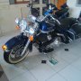 Jual Harley Davidson Roadking Classic Langka 2006 Original