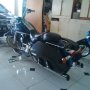 Jual Harley Davidson Roadking Classic Langka 2006 Original