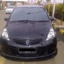 HONDA JAZZ VTEC A/T 2007 HITAM