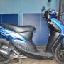 yamaha MIO CW 2010 7Jt