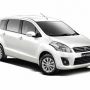 ERTIGA ELEGANT MEWAH DIKELASNYA 