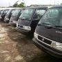 Kredit Murah Futura Pick Up DP 6-7jutaan di Semarang