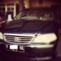 Dijual Honda Odyssey th 2000 Semarang jawa tengah