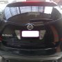 NISSAN MURANO CVT X-TRONIC 2006 HITAM